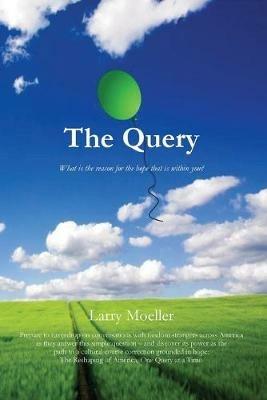 The Query - Larry Moeller - cover