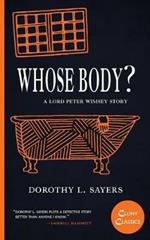 Whose Body?