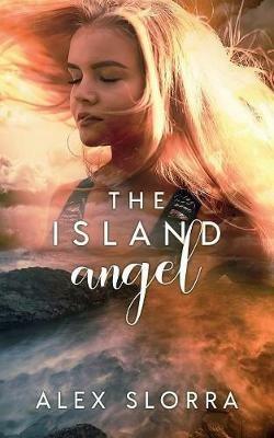 The Island Angel - Alex Slorra - cover