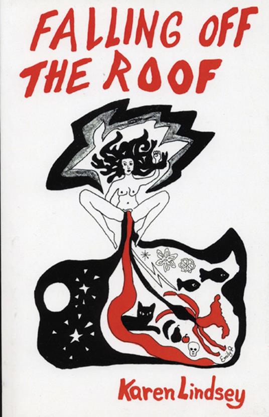 Falling off the Roof