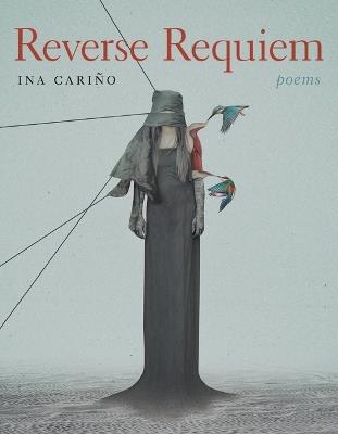Reverse Requiem - Ina Cariño - cover