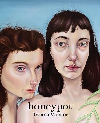 Honeypot - Brenna Womer - cover