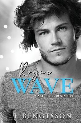 Rogue Wave - J Bengtsson - cover