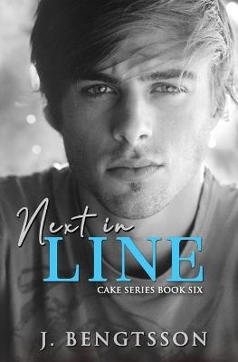 Next in Line - J Bengtsson - cover