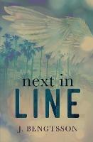 Next In Line - J Bengtsson - cover