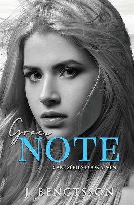 Grace Note - J Bengtsson - cover