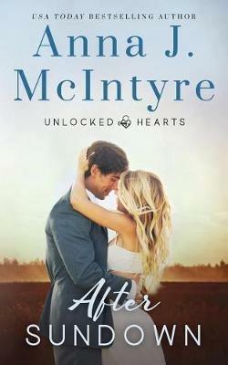 After Sundown - Anna J McIntyre - cover