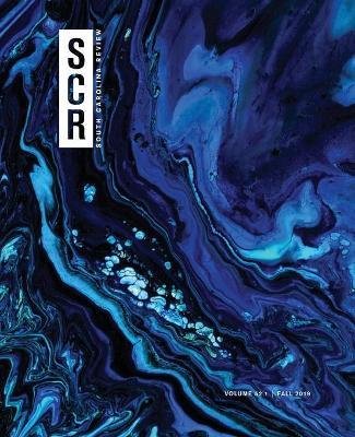 South Carolina Review:: 52.1 - cover