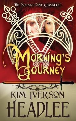 Morning's Journey - Kim Iverson Headlee - cover