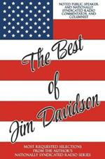 The Best of Jim Davidson: Most Requested Selections from the Author's Nationally Syndicated Radio Series
