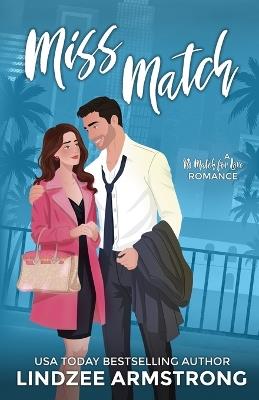 Miss Match - Lindzee Armstrong - cover