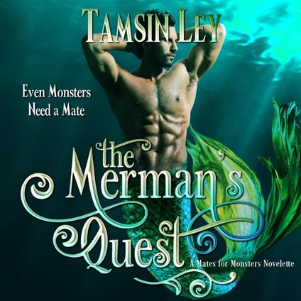The Merman's Quest