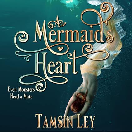 A Mermaid's Heart