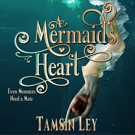 A Mermaid's Heart