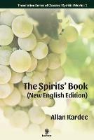 The Spirits' Book (New English Edition) - Allan Kardec - cover
