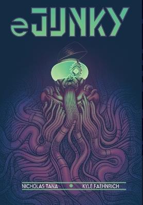 Ejunky - Nicholas Tana - cover