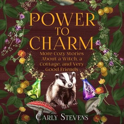 Power to Charm