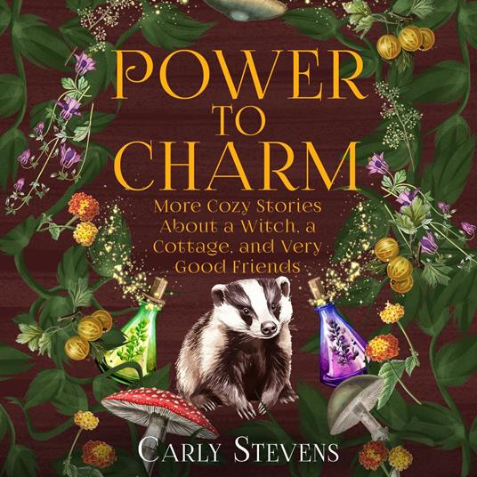 Power to Charm