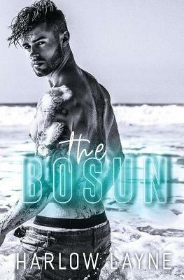 The Bosun - Harlow Layne - cover