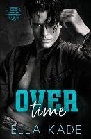 Over Time - Ella Kade,Harlow Layne - cover