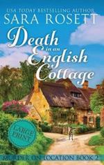 Death in an English Cottage