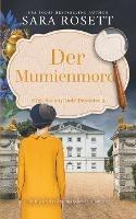 Der Mumienmord - Sara Rosett - cover