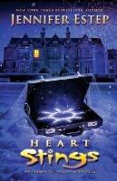Heart Stings - Jennifer Estep - cover