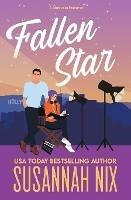 Fallen Star - Susannah Nix - cover