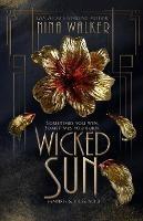 Wicked Sun - Nina Walker - cover