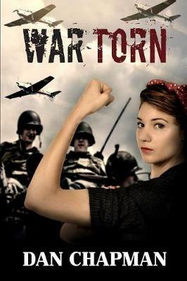 War Torn - Dan Chapman - cover