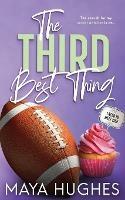 The Third Best Thing - Maya Hughes - cover