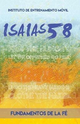 Fundamentos de la Fe - All Nations International,Teresa And Gordon Skinner,Agnes I Numer - cover