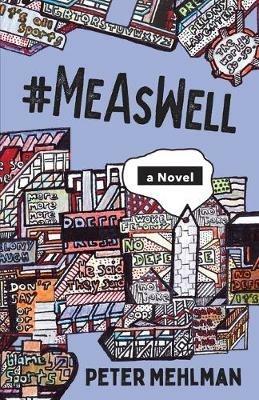 #MeAsWell, A Novel - Peter Mehlman - cover