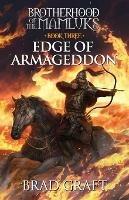 Edge of Armageddon - Brad Graft - cover