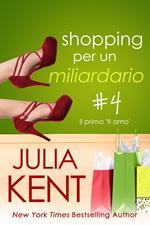 Shopping per un Miliardario 4