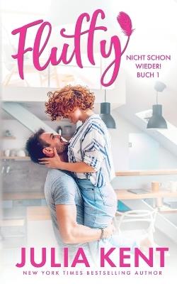 Fluffy - Julia Kent - cover