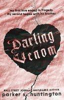 Darling Venom: A Best Friend's Brother Romance - Parker S Huntington - cover