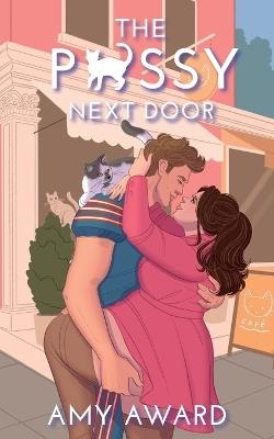 The P*ssy Next Door - Amy Award - cover