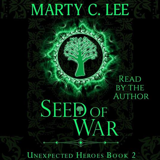 Seed of War