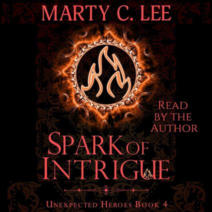 Spark of Intrigue