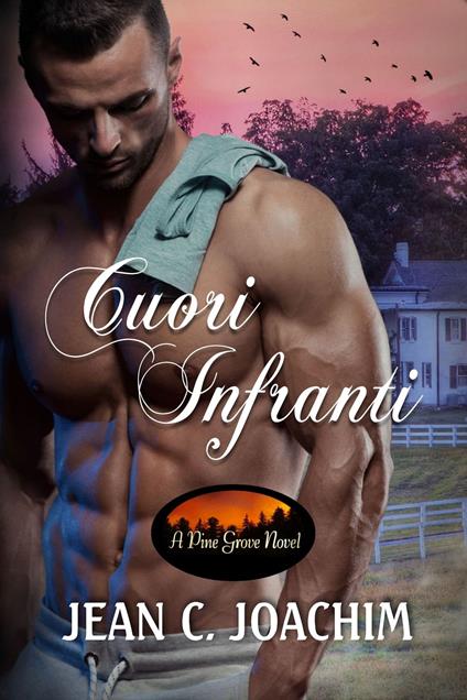 Cuori Infranti - Jean Joachim - ebook