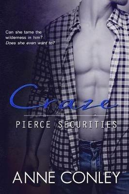 Craze - Anne Conley - cover