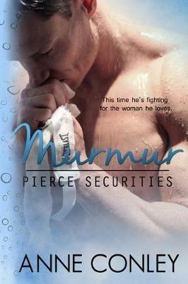 Murmur - Anne Conley - cover