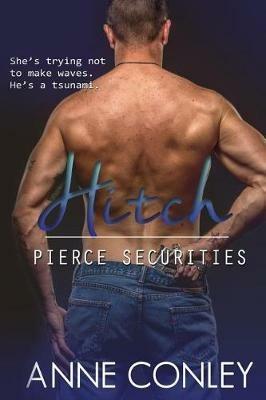Hitch - Anne Conley - cover