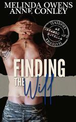 Finding the Will