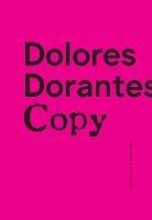 Copy - Dolores Dorantes - cover