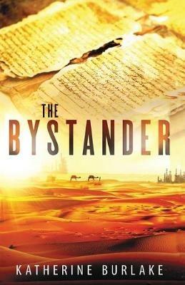 The Bystander - Katherine Burlake - cover