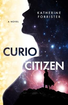Curio Citizen - Katherine Forrister - cover