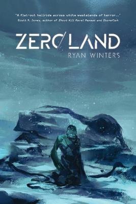 Zeroland - Ryan Winters - cover