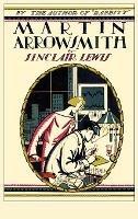 Arrowsmith - Sinclair Lewis - cover